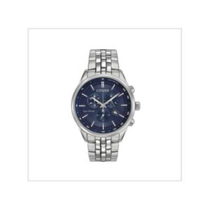 Citizen Men's Classic Corso Eco-Drive Watch, Chronograph